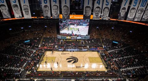 Raptors file motion to dismiss Knicks ‘baseless’ lawsuit