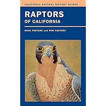 Raptors of california california natural history guides. - 2015 bmw 1200 rt manual de servicio.