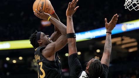 Raptors win 7th straight at home, beat Timberwolves 122-107
