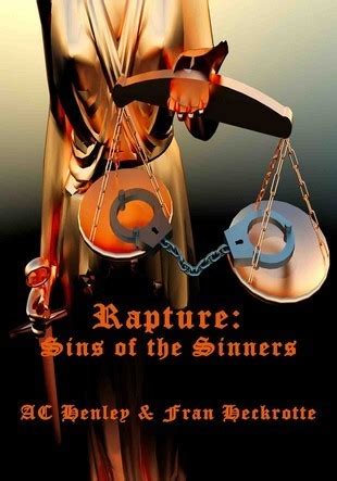 Rapture Sins of the Sinner