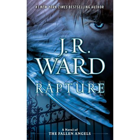 Read Online Rapture Fallen Angels 4 By Jr Ward
