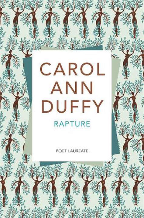 Download Rapture By Carol Ann Duffy