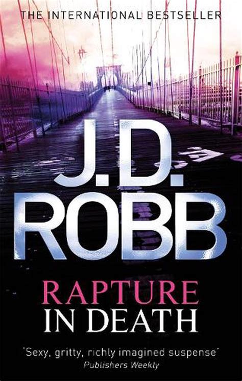 Full Download Rapture In Death In Death 4 By Jd Robb