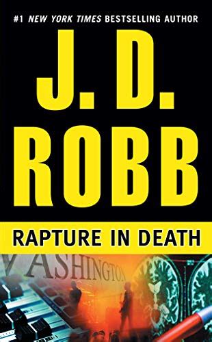 Full Download Rapture In Death In Death 4 By Jd Robb