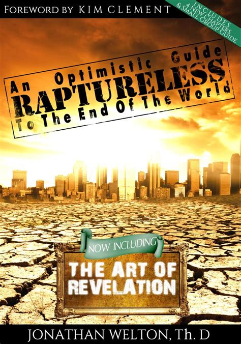 Raptureless an optimistic guide to the end of the world revised edition including the art of revelation. - Solutions manual for organic chemistry 7th edition brown iverson.
