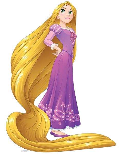 Rapunzel - Wikipedia