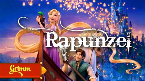 Rapunzel saga