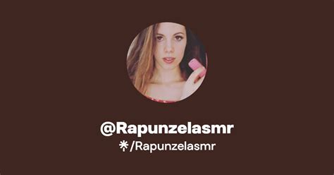 Rapunzelasmr Leaked [SEX VIDEO] 185 Pics