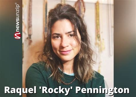 Raquel ‘Rocky’ Pennington (Amber Heard’s Friend) Wiki, Biography, …