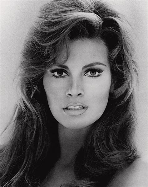 Raquel Welch: The Iconic Bombshell Who Stopped Traffic