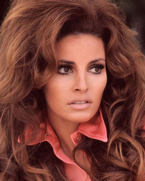 Raquel Welch Big Time: Unleashing Her Iconic Glamour and Timeless Influence