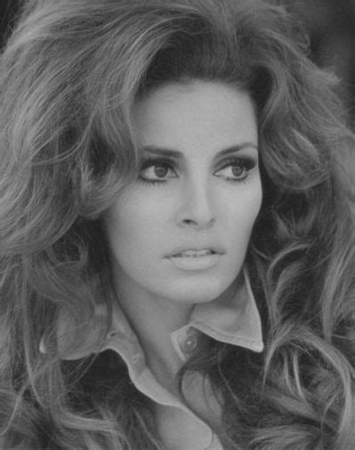 Raquel Welch Black: A Timeless Beauty Secret You Can't Miss!