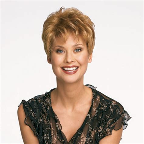 Raquel Welch Pixie Wig: A Timeless Classic for Effortless Style