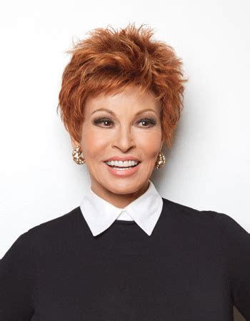 Raquel Welch Power Wig: The Ultimate Styling Secret for Confident Women