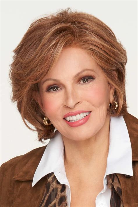 Raquel Welch Wig Catalogue: A Guide to Iconic Hairstyles