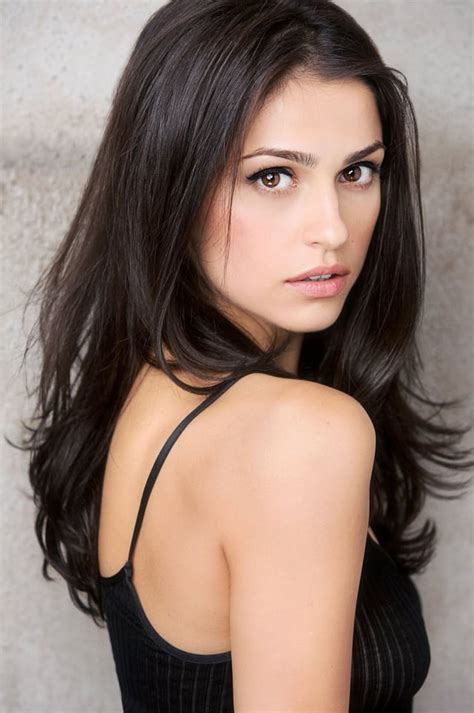 Raquel Nazzarena Alessi is an American former actress and model who starred on the FOX series Standoff She portrays the title character in the 2009 film Miss March, alongside Zach Cregger and Trevor Moore from the comedy troupe The Whitest Kids U' Know.