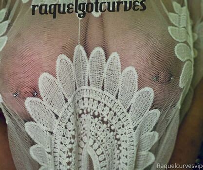 Raquelxcurves Leaked 🍌 [PPV]
