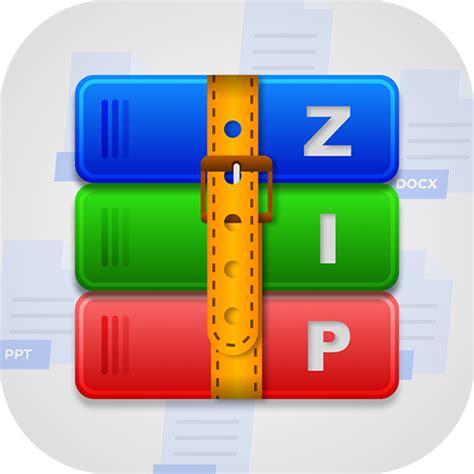 Rar extractor.  Zip Extractor App which also works as RAR Extractor is a perfect...