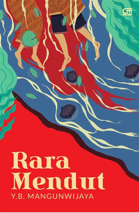 Download Rara Mendut Sebuah Trilogi By Yb Mangunwijaya