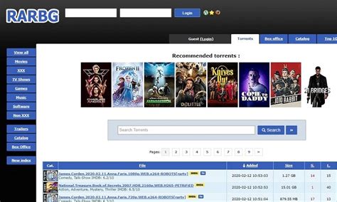 ... XXX | Movie Library | Upload. All Movies TV Music XXX Apps Anime Games | Language | Today | Seed | Hash | User. Welcome to the next chapter in the world of ...