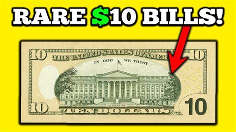 Once upon a time, though, $500, $1,000, $5,000, $10,000 and $100,000 bills were in circulation. After the last printing of those denominations in 1945, the Treasury Department and the Fed .... 