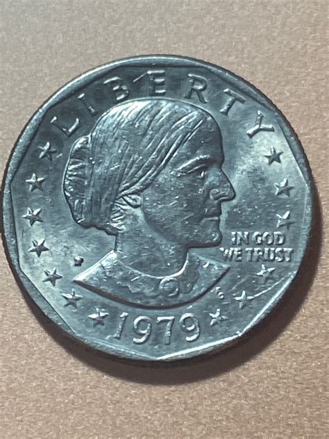 Rare 1979 dollar coin. Things To Know About Rare 1979 dollar coin. 