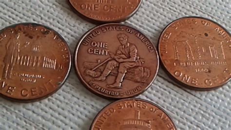 Nov 24, 2021 · Penny coins from 2009 that sold