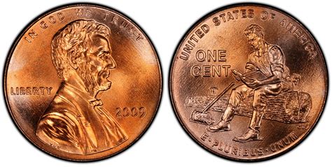RARE 2009 Pennies Worth Money! Penny Error Coins To Look for! These are valuable mint error coins that sold at auction for good money.Join Level 2 for me to ...