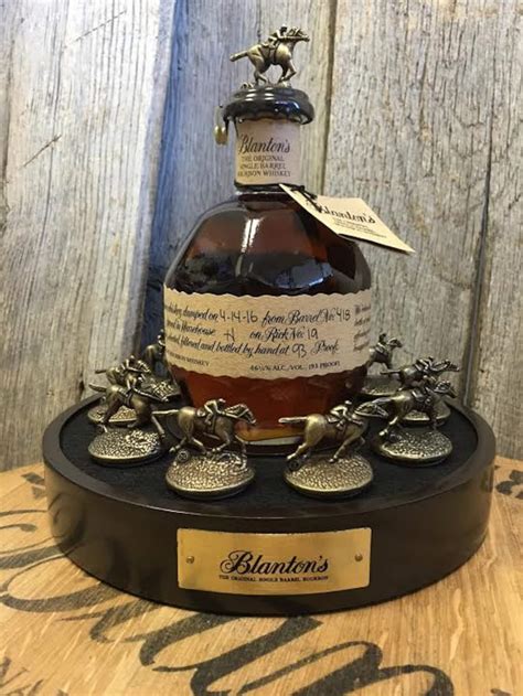 Rare Bourbon Gifts