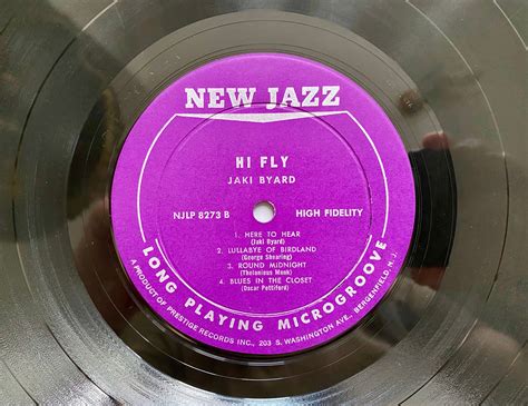 Rare Jazz Audio Fidelity vinyl record collection - collectibles - by...