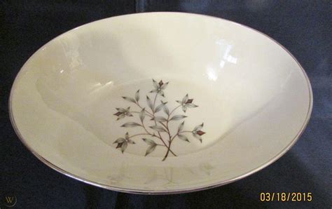 Rare Lenox China