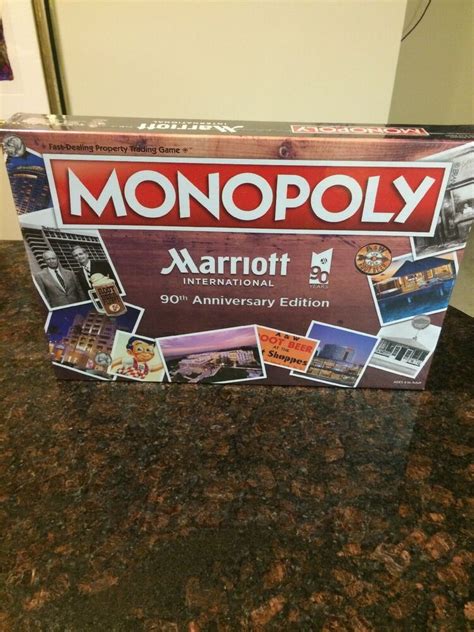 Rare Monopoly for sale eBay