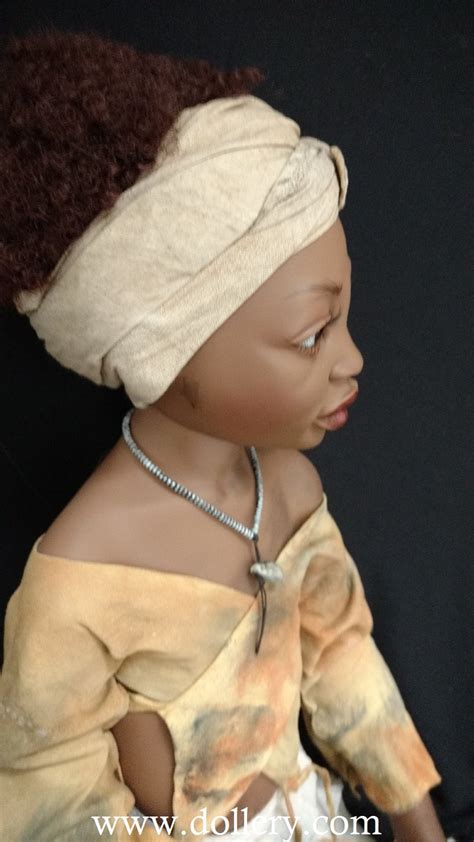 Rare Phillip Heath Doll - Xima Lost - Lost & Found Collection Spain ...