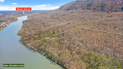 Rare RIVERFRONT Land Opportunity (Hamilton County)