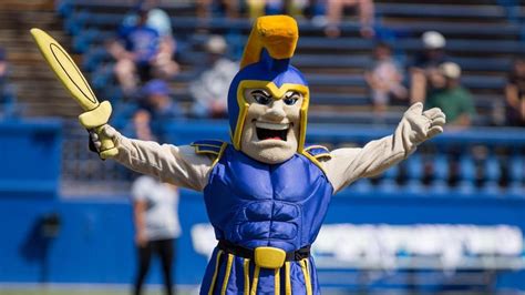 Rare Sunday game will get San Jose State back on CBS for first time in 41 years