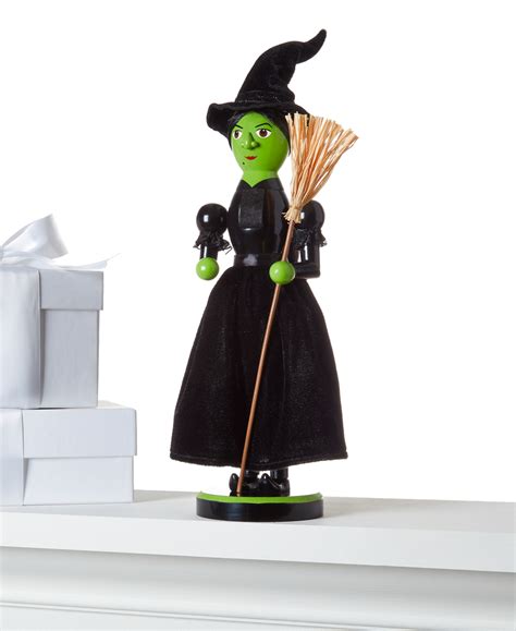 Rare Target Brand Nutcracker 14 Witch - Etsy Nederland