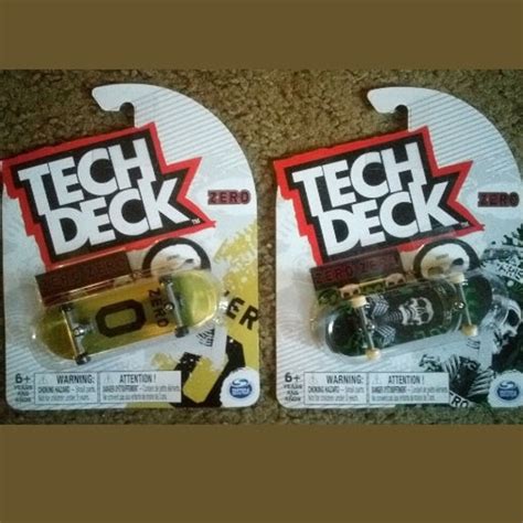 Rare Tech Deck - Etsy