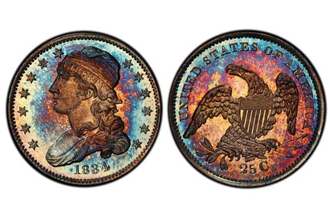 What makes a 1965 quarter rare? In general, a 1965 quarter is not 