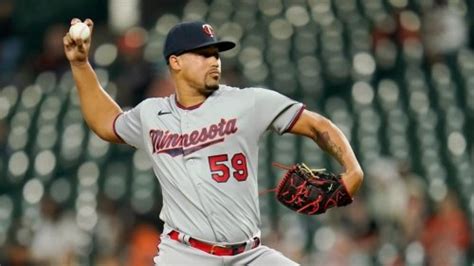 Rare blip by Twins reliever Jhoan Duran leads to series finale loss in Baltimore