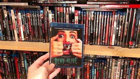 Rare blu rays.  Although our website is now closed, our Customer Service tea...