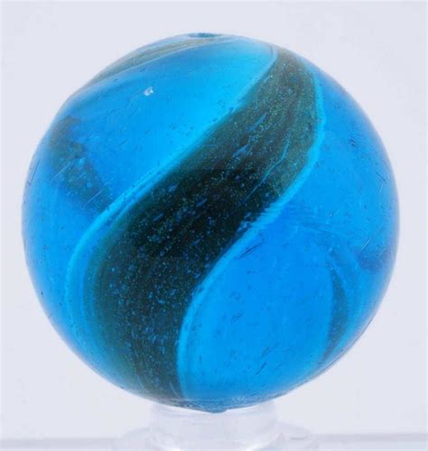 Antique Marble-- blue white and red ribbon swirl marble yellow latticino outside swirls. AA (1.3k) $ 30.00. Add to Favorites ... 50 Vintage Marbles - Mixed Multi-Color and Solid Color Glass Toy Marbles, for crafts, décor, collections or game play David Payne. 5 out of 5 stars .... 