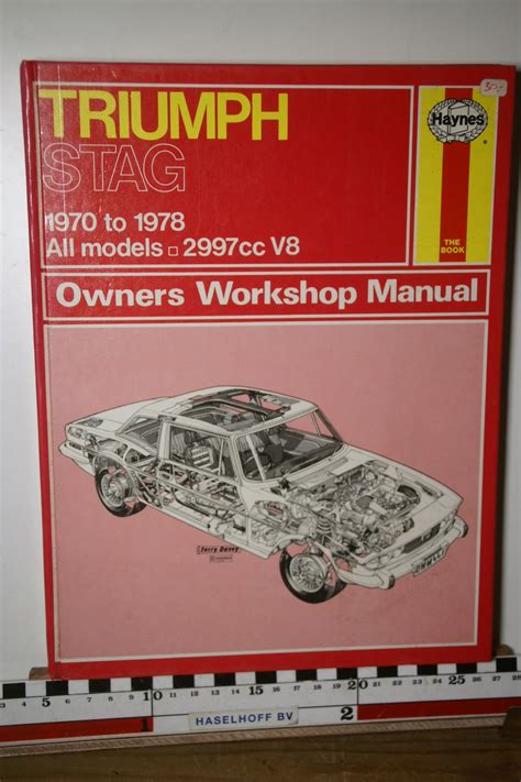 Rare classic triumph stag service workshop repair manual. - Marcas de sincronización del motor 4g33.
