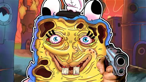 Rare cursed spongebob images. More posts from r/Cursed_Images. 540K subscribers. 69_sapnu • 5 days ago. 