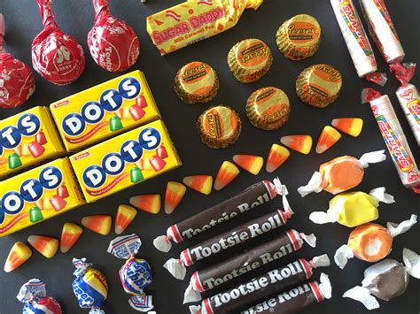 Rare halloween candy. Things To Know About Rare halloween candy. 