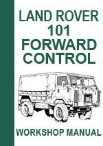 Rare landrover 101 forward control workshop manual. - Guía de estudio de preparación para prueba de masaje para examen nacional y mblex.