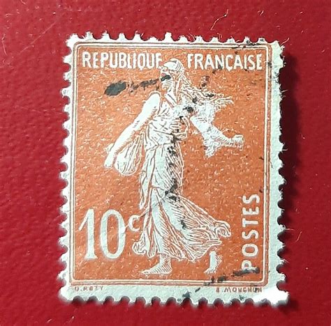 1853-60. Napoleon III. Legend EMPIRE FRANC. Letterpress. Imperforate. ; I, France, postage stamp error, Napoleon III, POSTFS instead of POSTES. POSTFS instead of .... 