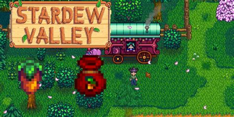 Rare seed stardew valley. Learn how to obtain, plant, and harvest the Rare Seed in Stardew Valley, a coveted item that yields Sweet Gem Berries, the most valuable crop in the game. … 