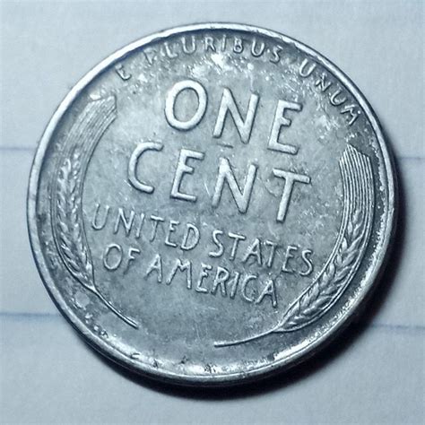 Editor’s note: Around 20 pennies from 1943 were mis