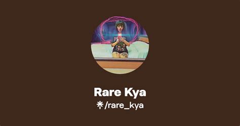 Rare_Kya Leaks [SEX VIDEO] 122 Vids
