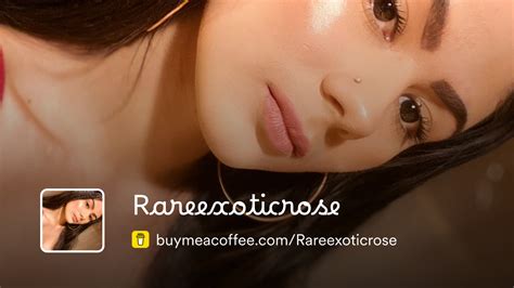 🍌 Rareexoticrose Leaked XXX 185 Videos